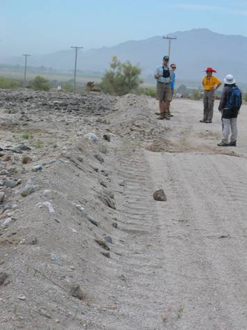 :Borrego Earthquake:4th week mapping:Pescadores east rupture.jpg