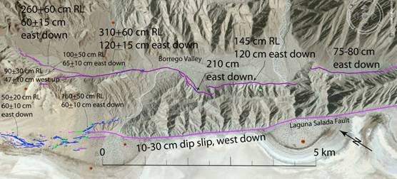 :Borrego Earthquake:no Borrego rupture with slip s.jpg